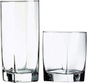 Luminarc – Sterling Tumbler Set – 16 Pieces – product view