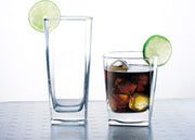 Luminarc – Sterling Tumbler Set – 16 Pieces – product view