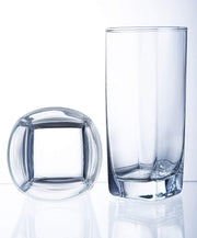 Luminarc – Sterling Tumbler Set – 16 Pieces – product view