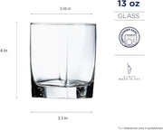 Luminarc – Sterling Tumbler Set – 16 Pieces – product view
