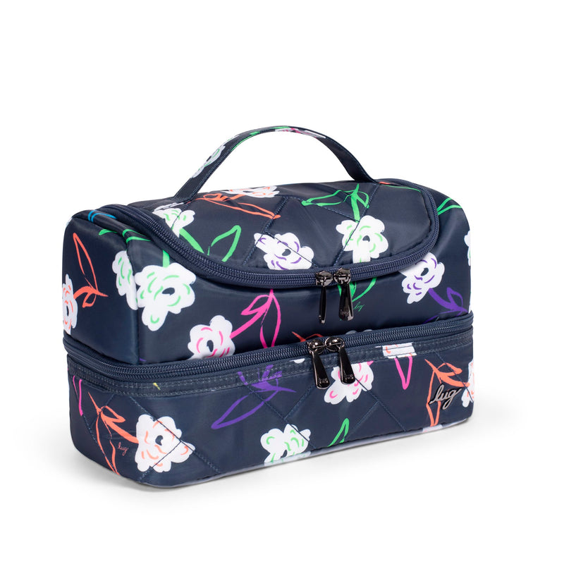 LUG - Stowaway Cosmetic Case