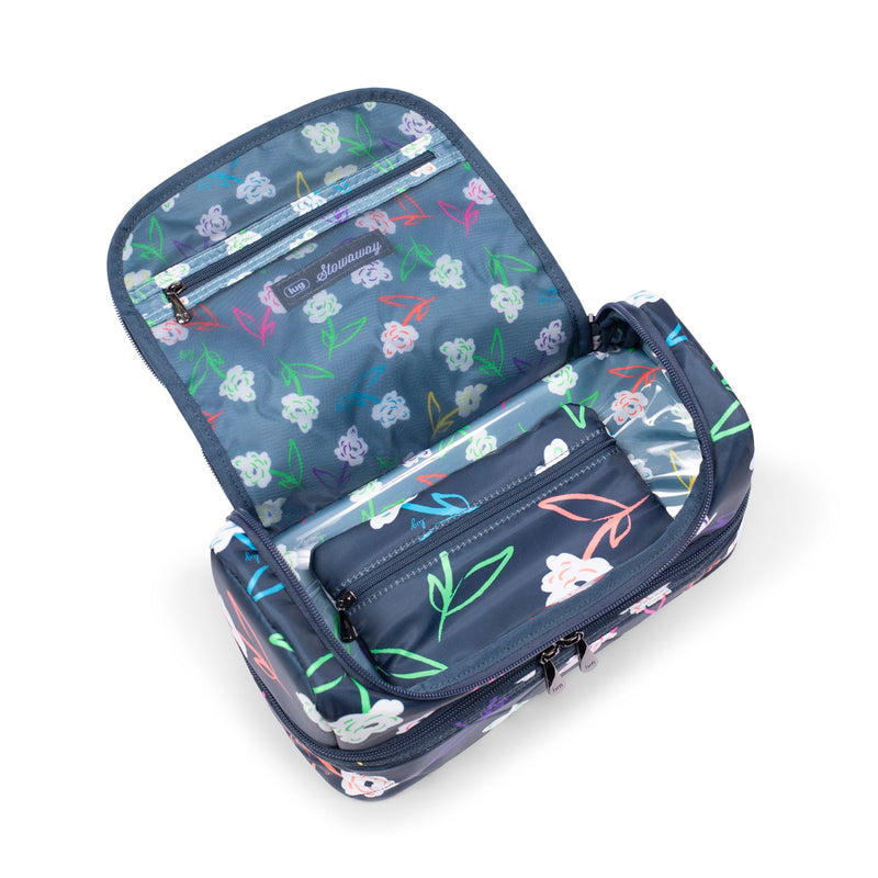 LUG - Stowaway Cosmetic Case