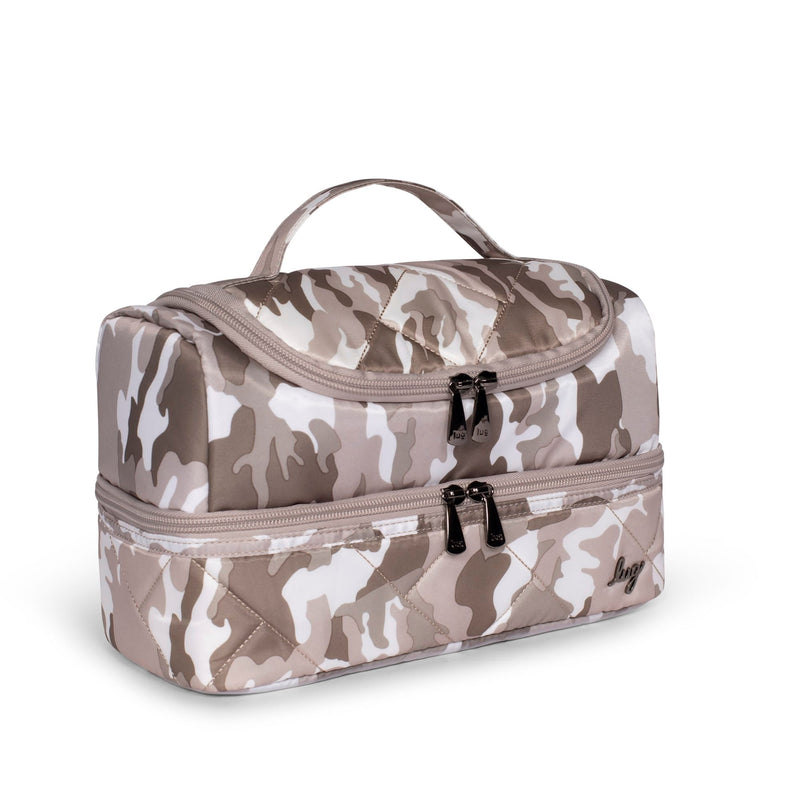 LUG - Stowaway Cosmetic Case