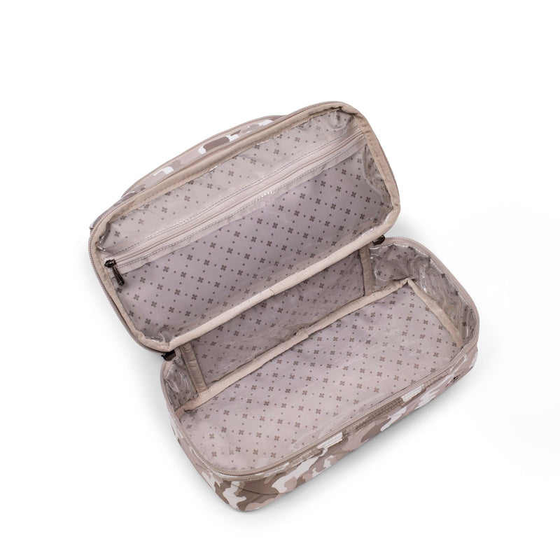 LUG - Stowaway Cosmetic Case