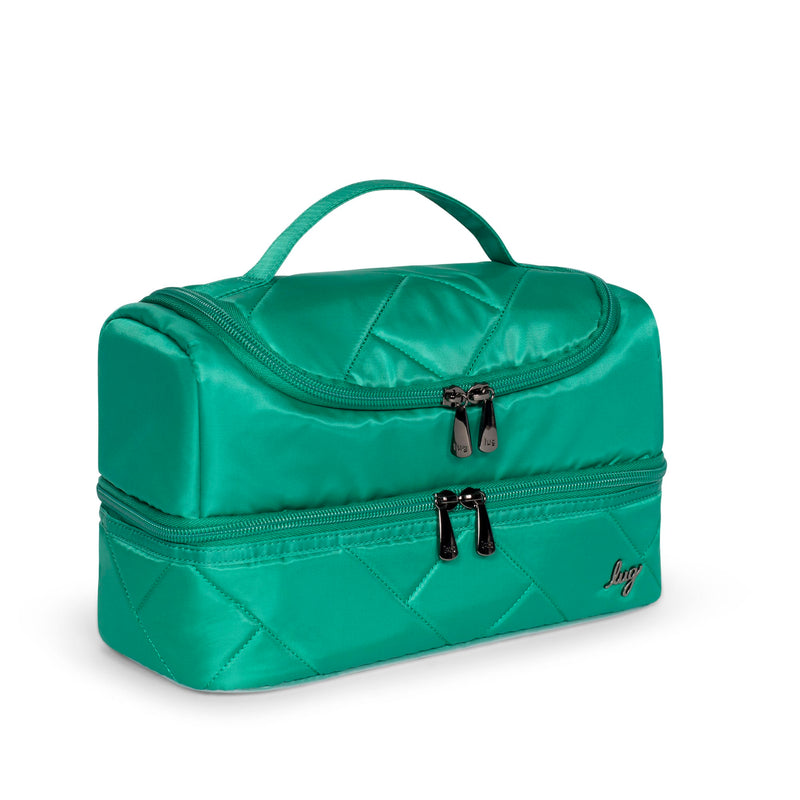 LUG - Stowaway Cosmetic Case