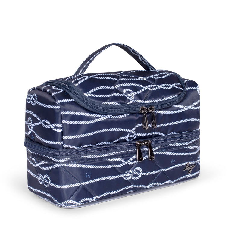 LUG - Stowaway Cosmetic Case