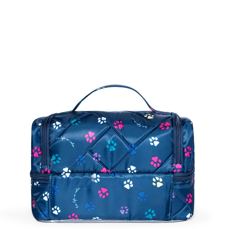 LUG - Stowaway Cosmetic Case