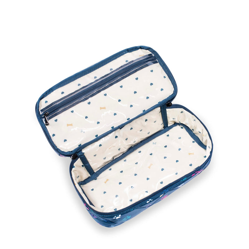 LUG - Stowaway Cosmetic Case