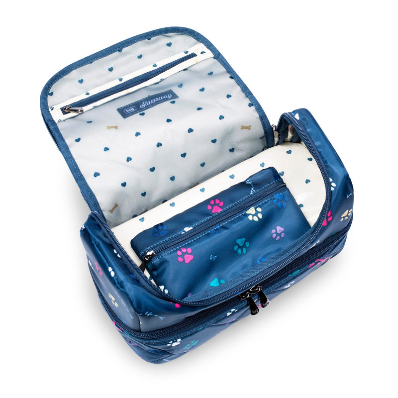 LUG - Stowaway Cosmetic Case