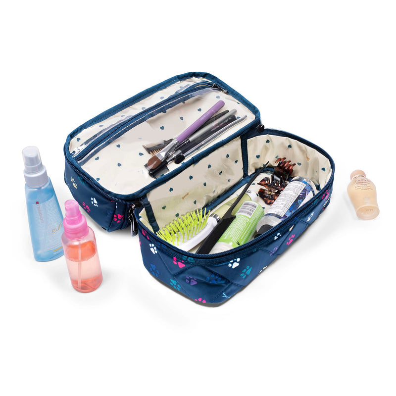 LUG - Stowaway Cosmetic Case
