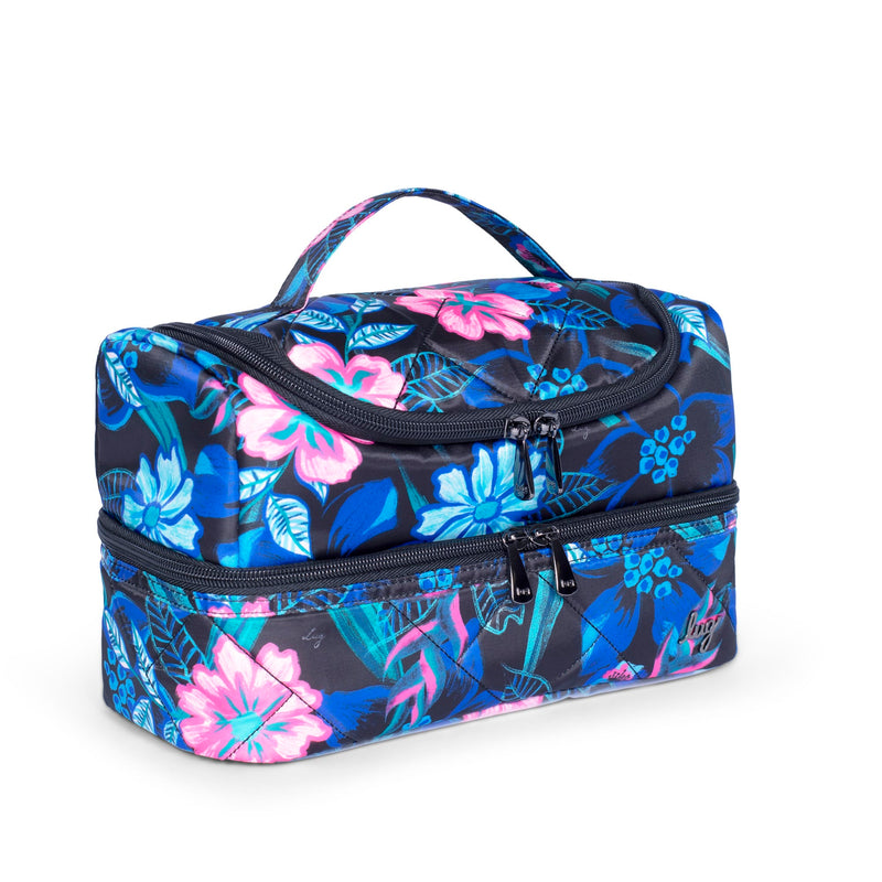LUG - Stowaway Cosmetic Case