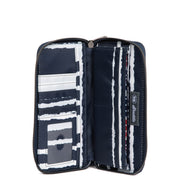 LUG - Straddle Wristlet RFID Wallet
