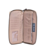 LUG - Straddle Wristlet RFID Wallet