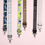 LUG - Adjustable 2PC Bag Straps | 1.5 in