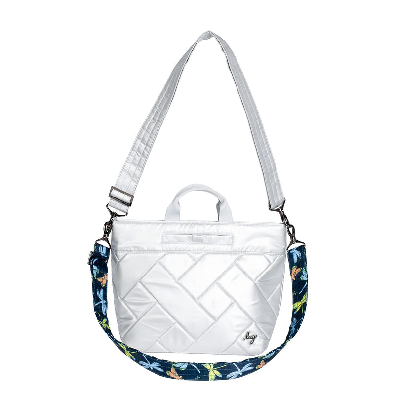 LUG - Adjustable 2PC Bag Straps | 1.5 in