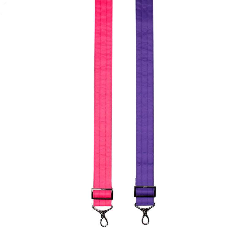 LUG - Adjustable 2PC Bag Straps | 1.5 in
