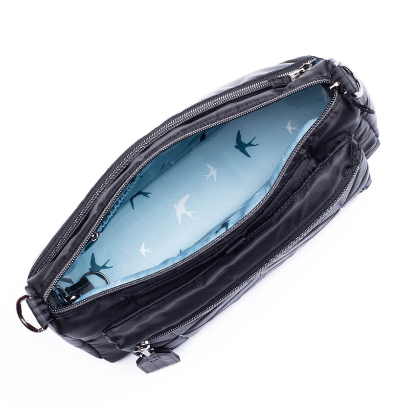 LUG - Stretch Crossbody Bag