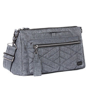 LUG - Stretch Crossbody Bag