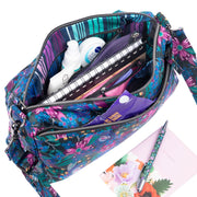 LUG - Stretch Crossbody Bag