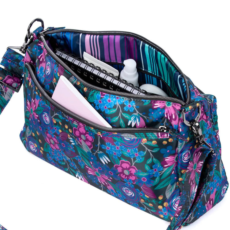 LUG - Stretch Crossbody Bag