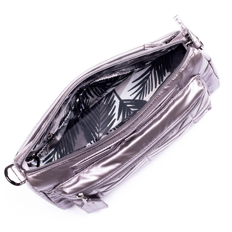LUG - Stretch Crossbody Bag