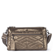 LUG - Stretch Crossbody Bag