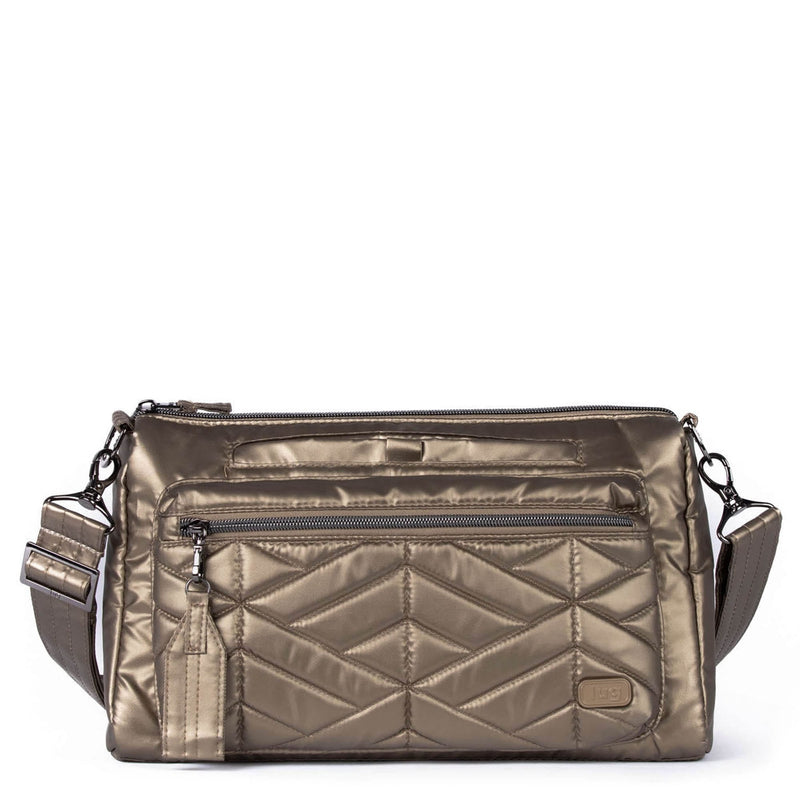 LUG - Stretch Crossbody Bag