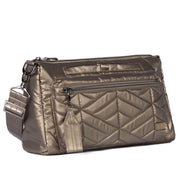 LUG - Stretch Crossbody Bag