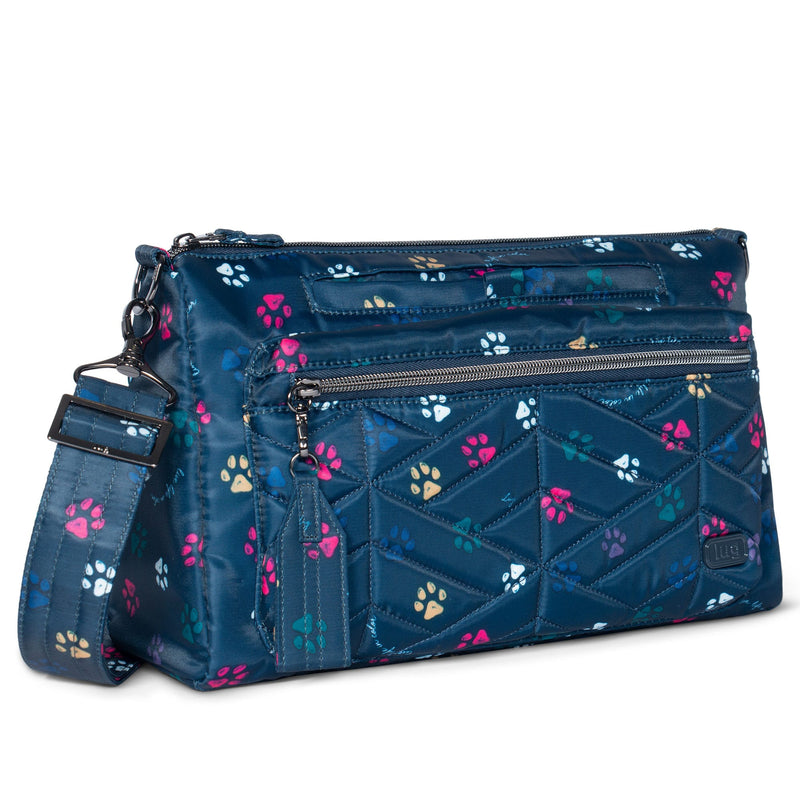 LUG - Stretch Crossbody Bag