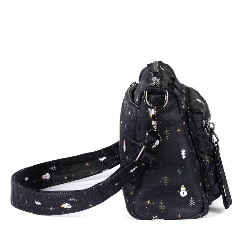 LUG - Stretch Crossbody Bag