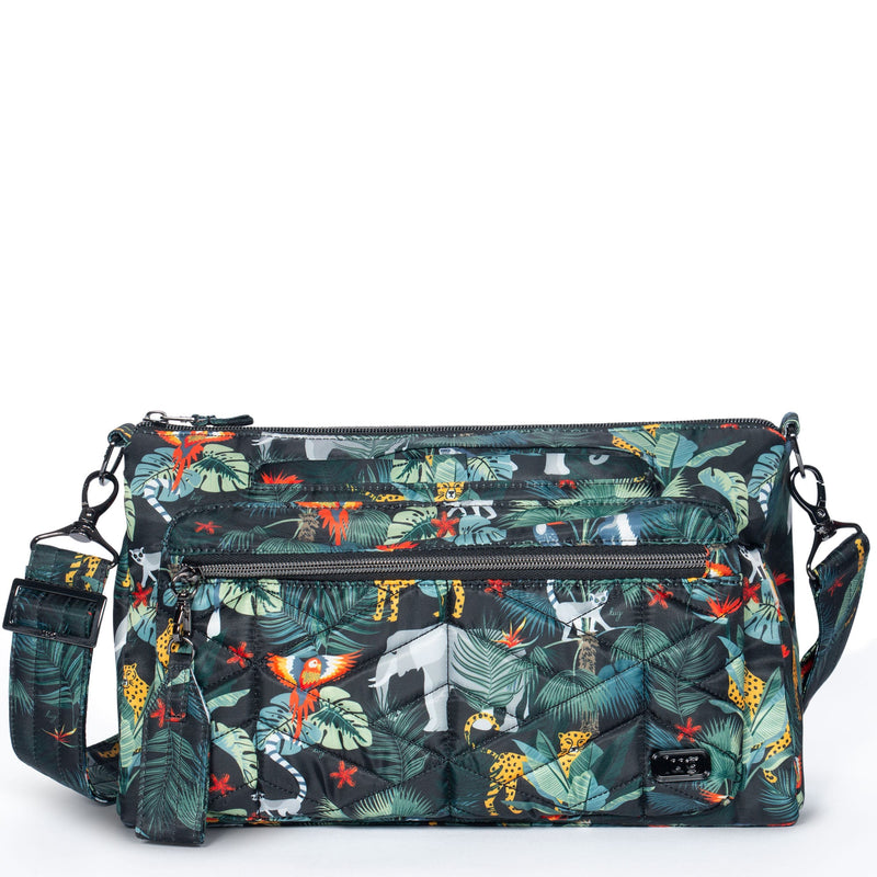 LUG - Stretch Crossbody Bag