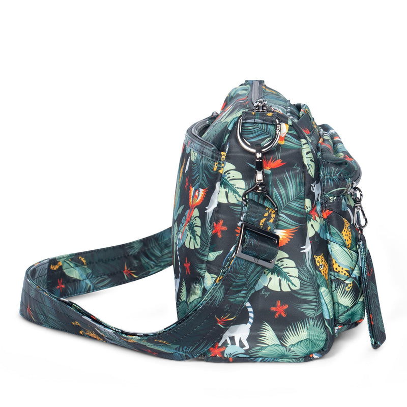 LUG - Stretch Crossbody Bag