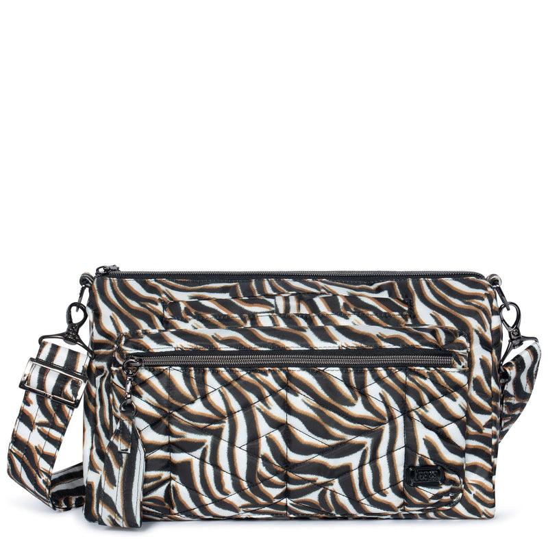 LUG - Stretch Crossbody Bag