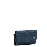 LUG - Stroll RFID Wristlet Wallet