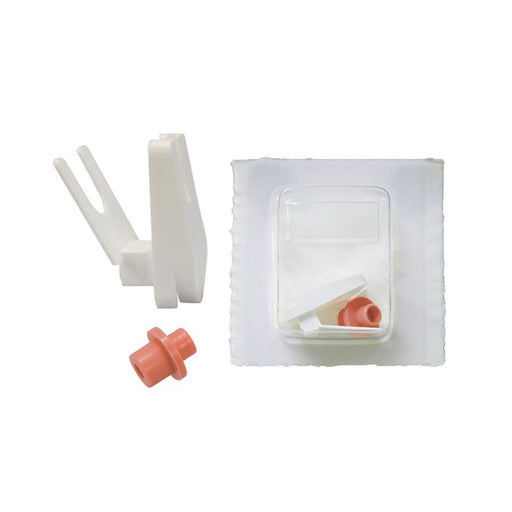 Studex - Mini Ear Adaptor (1) White Gun Only - Limolin 