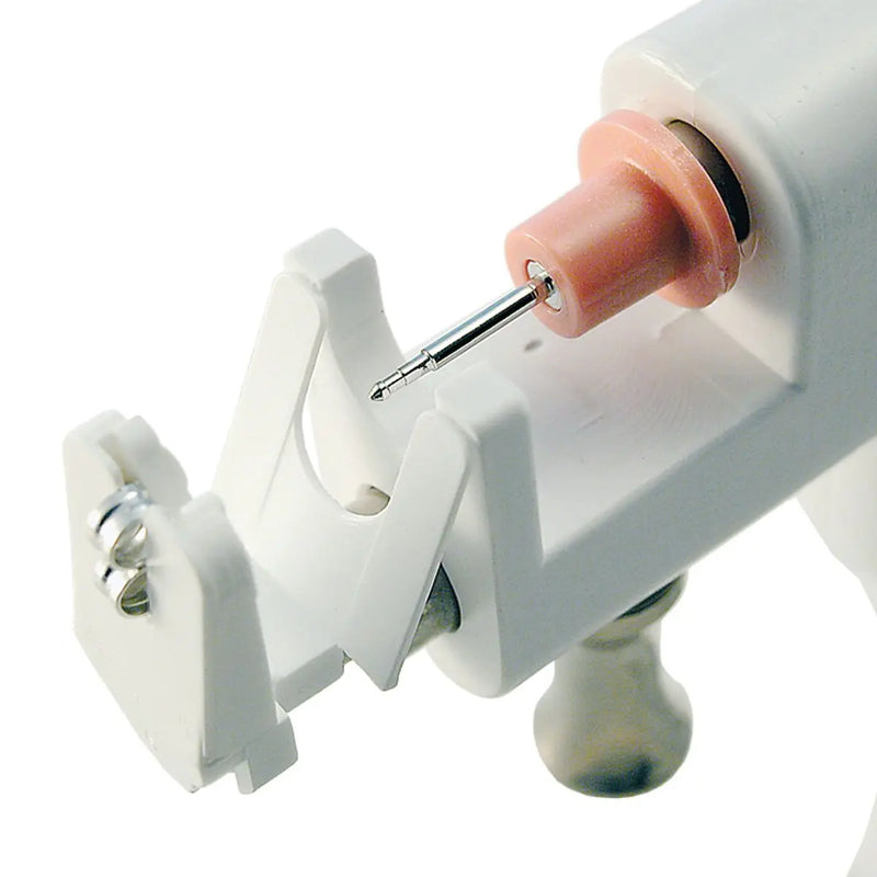 Studex - Mini Ear Adaptor (1) White Gun Only - Limolin 