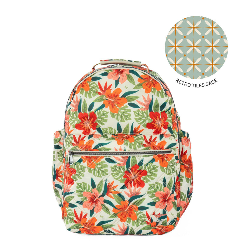 LUG - Summit 2 Backpack