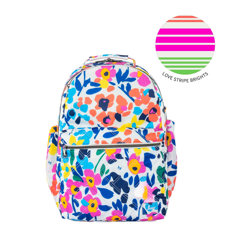 LUG - Summit 2 Backpack