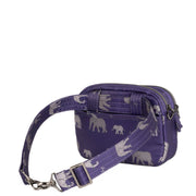 LUG - Super Coupe 2 Convertible Crossbody Bag
