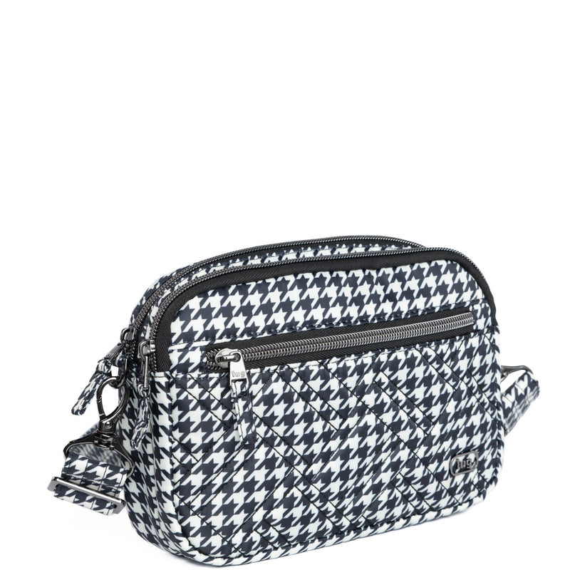 LUG - Super Coupe 2 Convertible Crossbody Bag