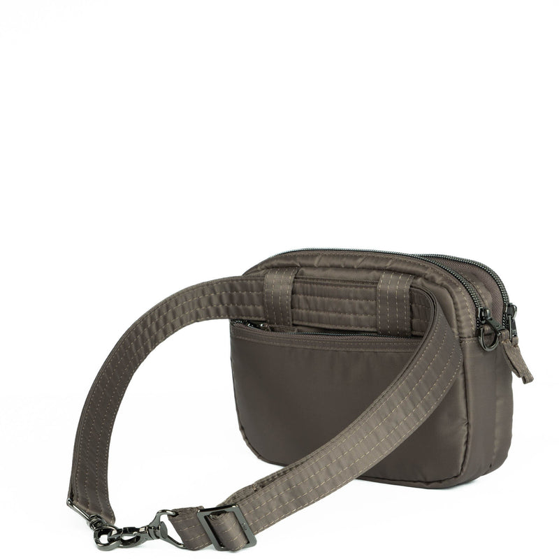 LUG - Super Coupe 2 Convertible Crossbody Bag