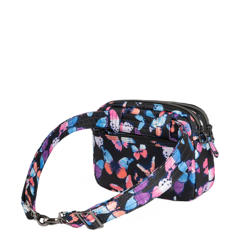LUG - Super Coupe 2 Convertible Crossbody Bag