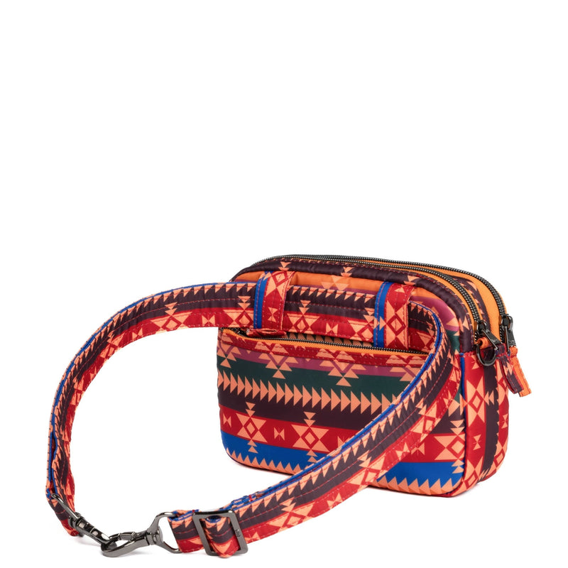 LUG - Guild Collection Classic Super Coupe 2 Crossbody Bag