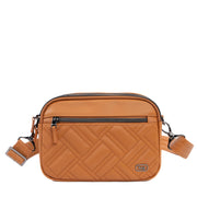 LUG - Super Coupe 3 Satin Luxe VL Convertible Crossbody Bag