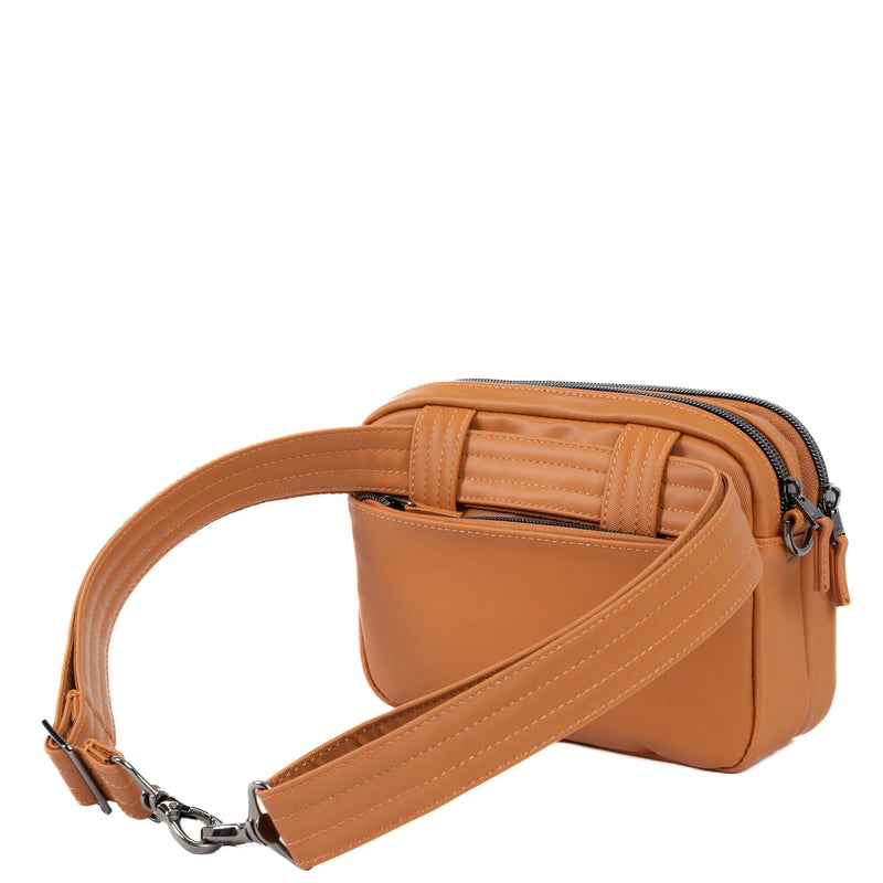 LUG - Super Coupe 3 Satin Luxe VL Convertible Crossbody Bag