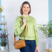LUG - Super Coupe 3 Satin Luxe VL Convertible Crossbody Bag