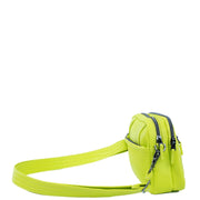 LUG - Super Coupe 3 Satin Luxe VL Convertible Crossbody Bag