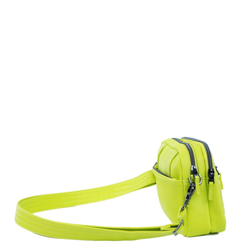 LUG - Super Coupe 3 Satin Luxe VL Convertible Crossbody Bag