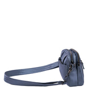 LUG - Super Coupe 3 Satin Luxe VL Convertible Crossbody Bag