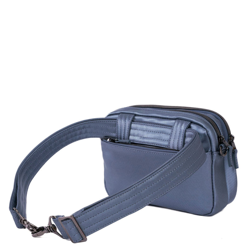 LUG - Super Coupe 3 Satin Luxe VL Convertible Crossbody Bag